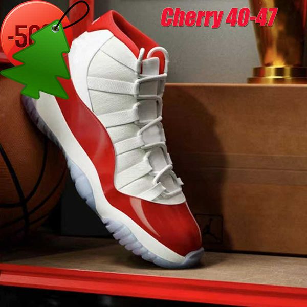 men women basketball shoes 11s cherry bright citrus 25th anniversary space jam retro low georgetown trainers sports sneakers
men women basketball shoes 11s cherry bright citrus 25th anniversary space jam retro low georgetown trainers sports sneakers