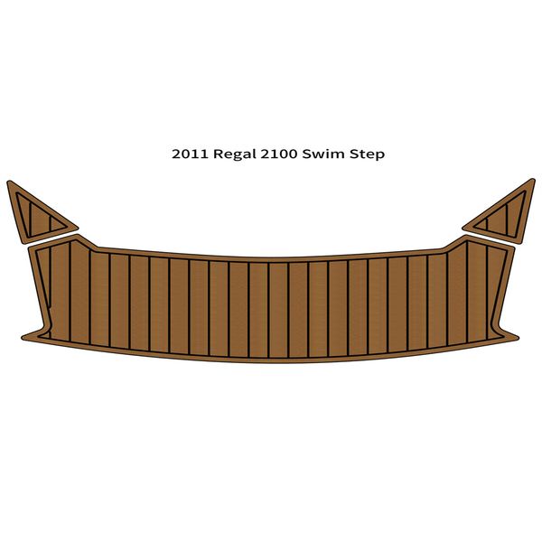 2011 regal 2100 swim platform step pad boat eva foam faux teak deck floor mat self backing ahesive seadek gatorstep style floor
2011 regal 2100 swim platform step pad boat eva foam faux teak deck floor mat self backing ahesive seadek gatorstep style floor