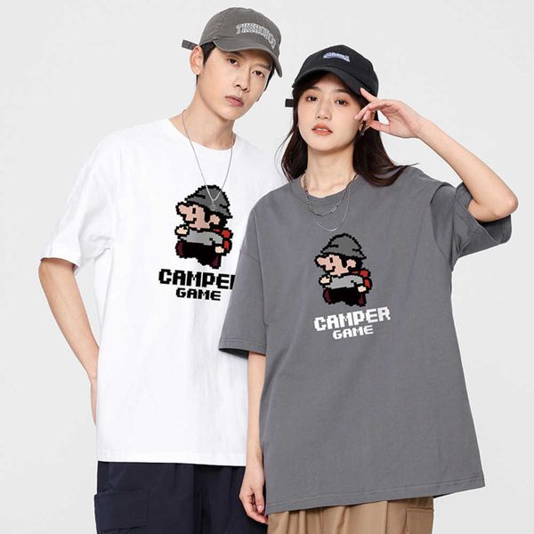 men's t-shirts short sleeve t-shirt men's summer menswear 2023 new cotton fashion brand half sleeve t shirt underlay boys' cl, White;black
men's t-shirts short sleeve t-shirt men's summer menswear 2023 new cotton fashion brand half sleeve t shirt underlay boys' cl, White;black
