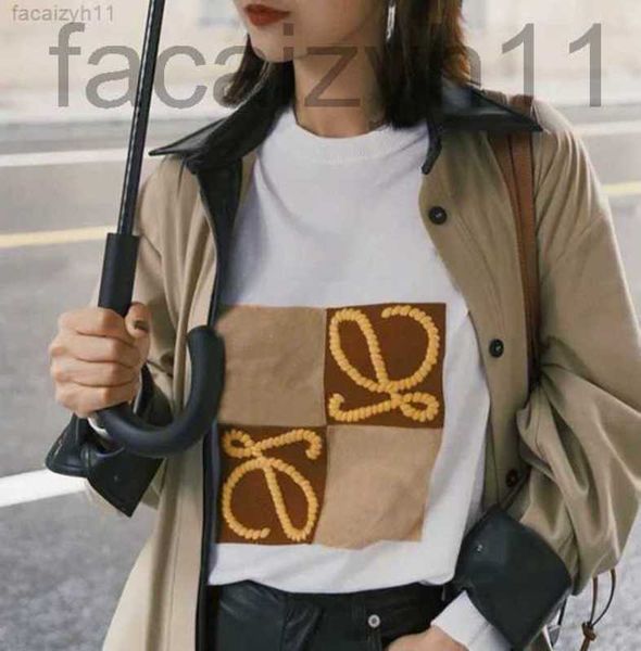 designer spring and summer 2023 new high version block color contrast foam printing men women's round neck casual short-sleeved t-shirt, White
designer spring and summer 2023 new high version block color contrast foam printing men women's round neck casual short-sleeved t-shirt, White