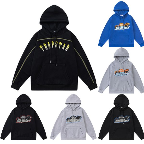 rapstar men's hoodies designer sweatshirt chest letter men women plus size clothing hip-hop hoody pullover jacket hoodie coat black gra
rapstar men's hoodies designer sweatshirt chest letter men women plus size clothing hip-hop hoody pullover jacket hoodie coat black gra