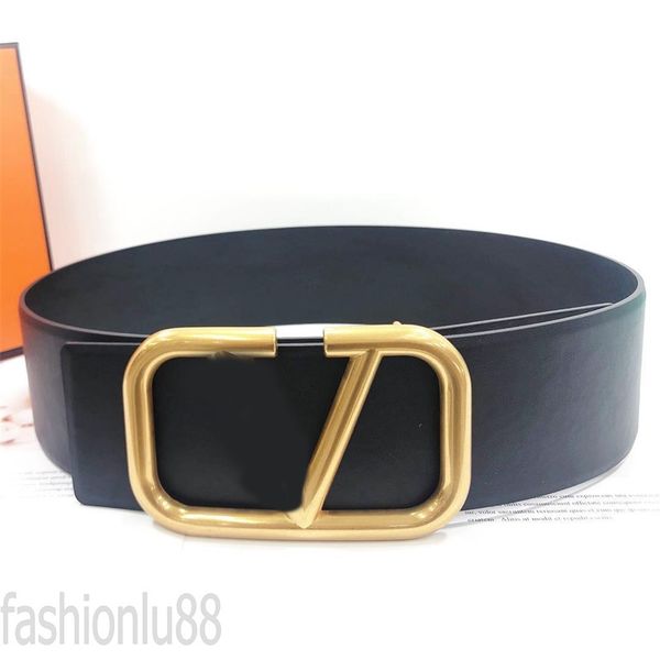 ladies belt luxury leather belts for womens designer metal v buckle smooth plated gold ceinture homme evening dresses waist decoration mens, Black;brown
ladies belt luxury leather belts for womens designer metal v buckle smooth plated gold ceinture homme evening dresses waist decoration mens, Black;brown