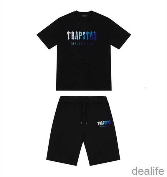 trapstar new men's t shirt short sleeve outfit chenille tracksuit black cotton london streetwears-2xl 2023, White;black
trapstar new men's t shirt short sleeve outfit chenille tracksuit black cotton london streetwears-2xl 2023, White;black