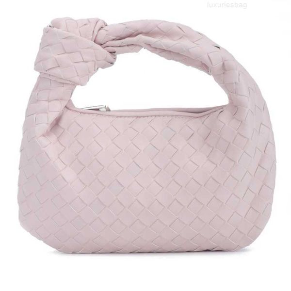 botega venates jodie mini teen intrecciato pouch woven fashion horn knot hand underarm handbag vu9c 
botega venates jodie mini teen intrecciato pouch woven fashion horn knot hand underarm handbag vu9c