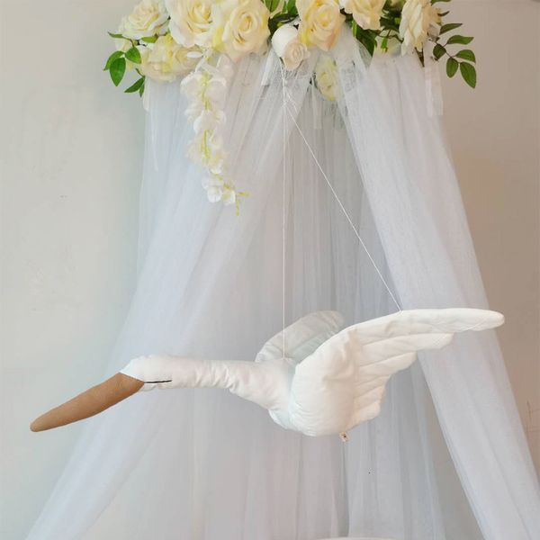 wall decor ins swan ornaments wall hanging children's room decoration linen creative pillow doll po props kids tent decor 230323
wall decor ins swan ornaments wall hanging children's room decoration linen creative pillow doll po props kids tent decor 230323