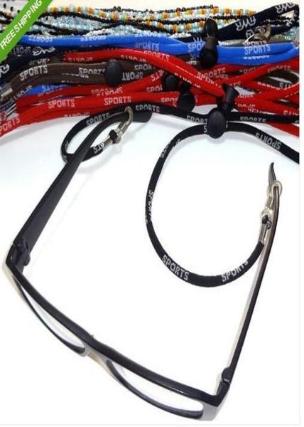 120x new adjustable glasses cord sunglasses eyeglass neck cord strap glasses string lanyard 1806412
120x new adjustable glasses cord sunglasses eyeglass neck cord strap glasses string lanyard 1806412