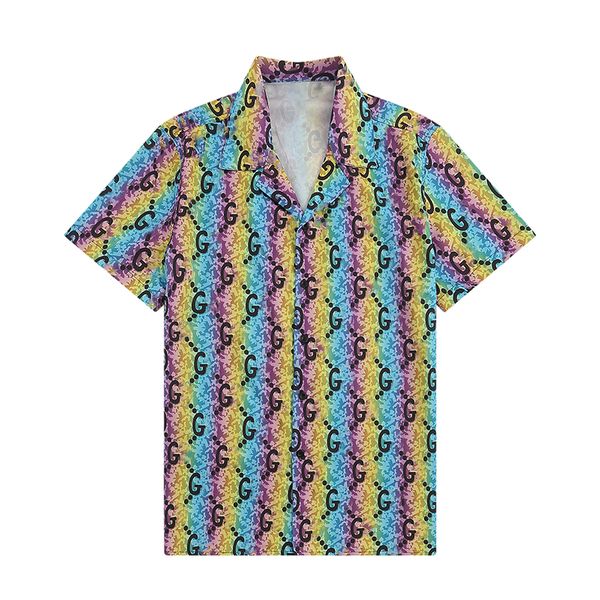 designer shirt mens button up print bowling shirt hawaii floral casual shirts men slim fit short sleeve dress hawaiian t-shirt various style, White;black
designer shirt mens button up print bowling shirt hawaii floral casual shirts men slim fit short sleeve dress hawaiian t-shirt various style, White;black