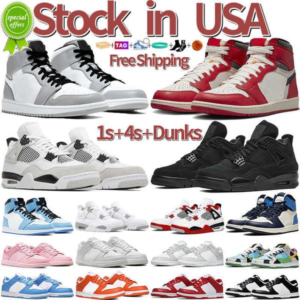j4s og us stock sb low 1 4 basketball shoes local warehouse men women trainers black white chicago unc dunks 1s 4s og designer
j4s og us stock sb low 1 4 basketball shoes local warehouse men women trainers black white chicago unc dunks 1s 4s og designer