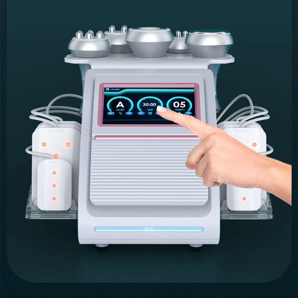 new cavitation rf fat loss body slimming beauty machine rf radio frequency tightening shaping face skin lifting 40khz ultrasonic massage las
new cavitation rf fat loss body slimming beauty machine rf radio frequency tightening shaping face skin lifting 40khz ultrasonic massage las