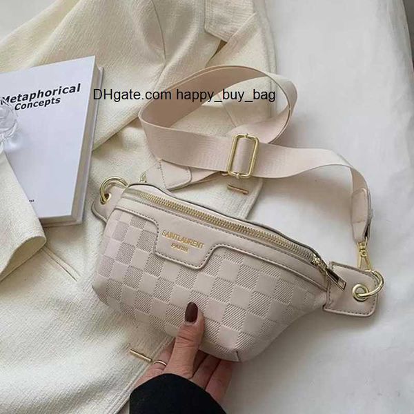 elegant designers women plaid pu leather new waist bags for women waist packs stylish fanny pack wide strap crossbody chest bag g227213f
elegant designers women plaid pu leather new waist bags for women waist packs stylish fanny pack wide strap crossbody chest bag g227213f
