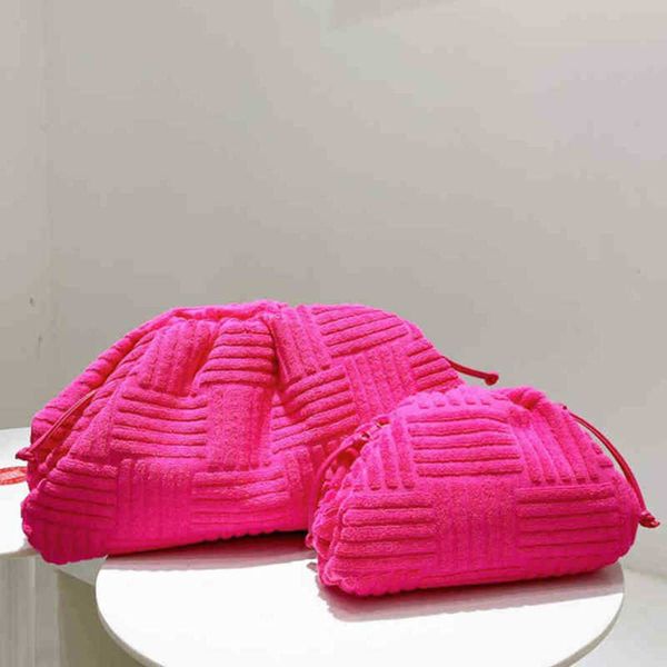 fashion towel pouch women handbags designer big cloud bags for shoulder luxury pleated dumpling crossbody clutch 220617
fashion towel pouch women handbags designer big cloud bags for shoulder luxury pleated dumpling crossbody clutch 220617