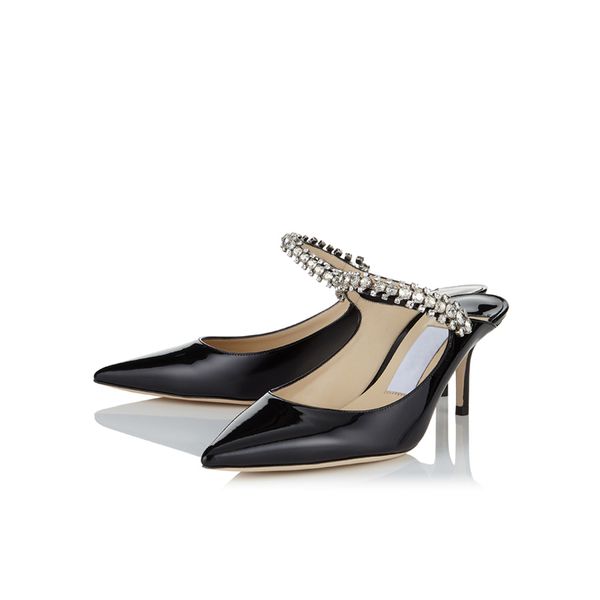 fashion women sandals pumps london bing 65 mm italy pointed toes slingback crystal ankle strap black leather designer evening dress sandal h
fashion women sandals pumps london bing 65 mm italy pointed toes slingback crystal ankle strap black leather designer evening dress sandal h