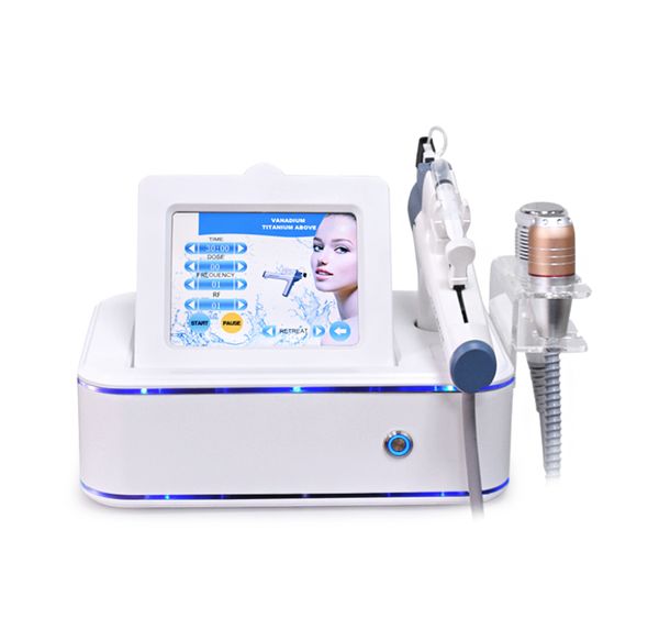 mesotherapy gun mesotherapy machine no-needle device stylo mesotherapy reskin useful carboxytherapy mesoterapia no needle mesoterapia427, Black;white
mesotherapy gun mesotherapy machine no-needle device stylo mesotherapy reskin useful carboxytherapy mesoterapia no needle mesoterapia427, Black;white