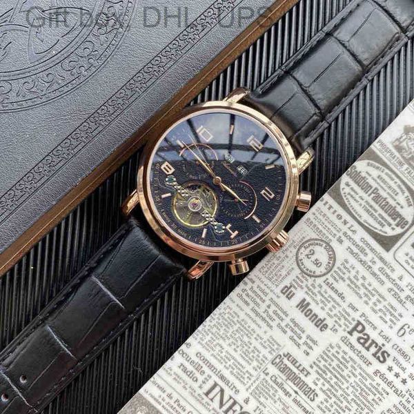 steel super torque watch flywheel baida full band function mechanical men's modern fashion business style is complete qug6, Slivery;brown
steel super torque watch flywheel baida full band function mechanical men's modern fashion business style is complete qug6, Slivery;brown