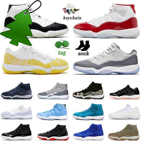 cherry mens dmp 11s jumpman 11 basketball shoes size 47 white cement cool grey bred retros sports trainers 36-47
cherry mens dmp 11s jumpman 11 basketball shoes size 47 white cement cool grey bred retros sports trainers 36-47