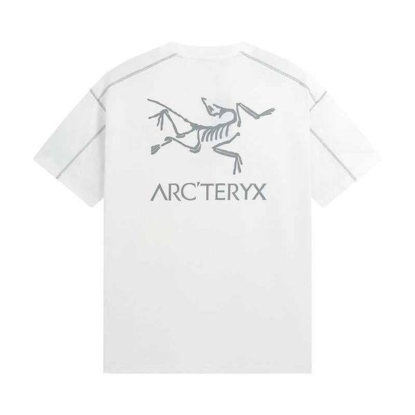 arc'teryss t shirt arc men s tee back summer skeleton family printed branded letter short embroidery sleeve men's women's cas, White;black
arc'teryss t shirt arc men s tee back summer skeleton family printed branded letter short embroidery sleeve men's women's cas, White;black