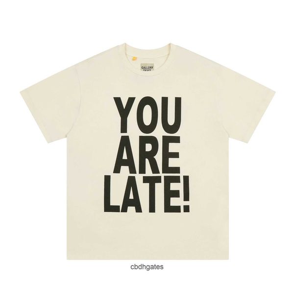 2023 sleeve shirts galleryss classic mens dept letter short streetwear fashion vintage t print couples summer casual t-shirt men 3weg, White;black
2023 sleeve shirts galleryss classic mens dept letter short streetwear fashion vintage t print couples summer casual t-shirt men 3weg, White;black