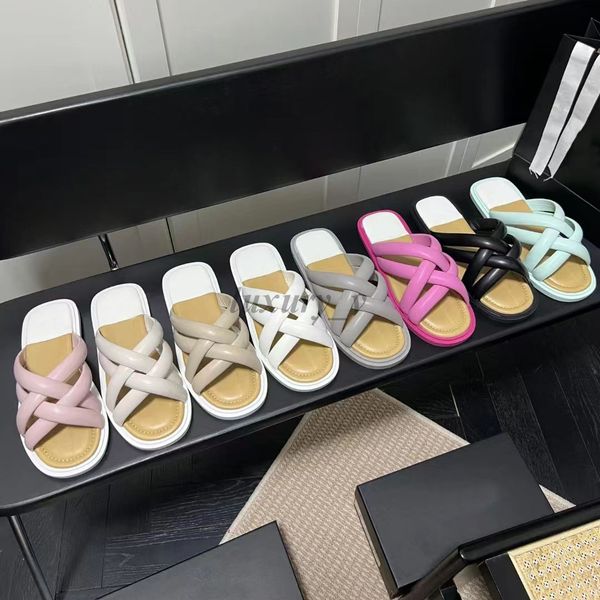 designer sandals women cloud slippers pool pillow comfot cross belt sandals soft leather slides square toe flat sandal, Black
designer sandals women cloud slippers pool pillow comfot cross belt sandals soft leather slides square toe flat sandal, Black