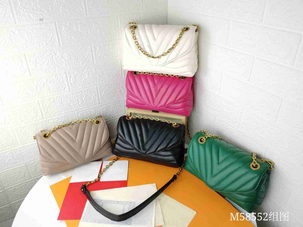 genuine leather shoulder bag handbag woc chain wallet card women luxurys fashion designers s female girl handbags one
genuine leather shoulder bag handbag woc chain wallet card women luxurys fashion designers s female girl handbags one