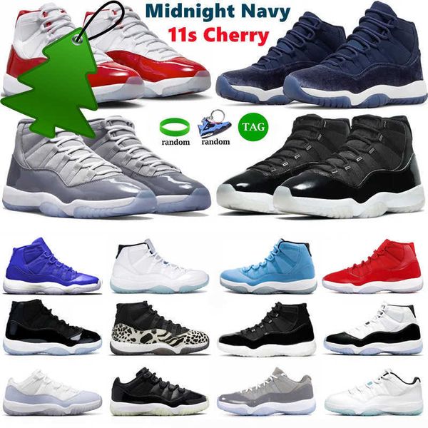 basketball 11s shoes men women jumpman cherry 11 midnight navy cool grey 25th anniversary 72-10 low bred pure violet mens trainers sport
basketball 11s shoes men women jumpman cherry 11 midnight navy cool grey 25th anniversary 72-10 low bred pure violet mens trainers sport