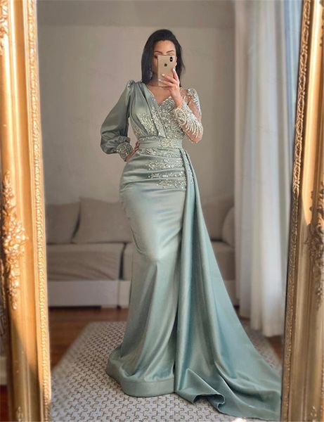 2023 prom dresses v neck lace appliques crystal beads long sleeves mermaid evening party gowns special occasion wears illusion, Black
2023 prom dresses v neck lace appliques crystal beads long sleeves mermaid evening party gowns special occasion wears illusion, Black