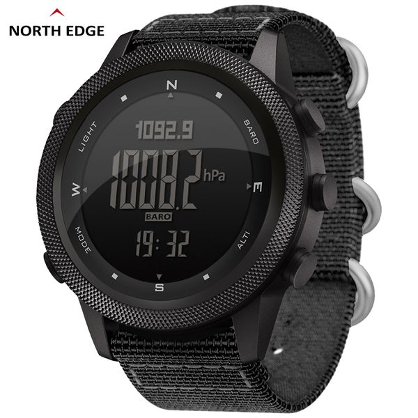 wristwatches north edge men digital watch military army sports watches waterproof 50m altimeter barometer compass world time wristwatch mens, Slivery;brown
wristwatches north edge men digital watch military army sports watches waterproof 50m altimeter barometer compass world time wristwatch mens, Slivery;brown