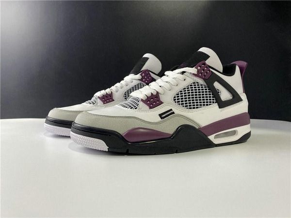 2023 new exclusive basketball shoes jumpman 4 white neutral grey black bordeaux basketball shoes new collaboration iv fashion chaussures tra
2023 new exclusive basketball shoes jumpman 4 white neutral grey black bordeaux basketball shoes new collaboration iv fashion chaussures tra