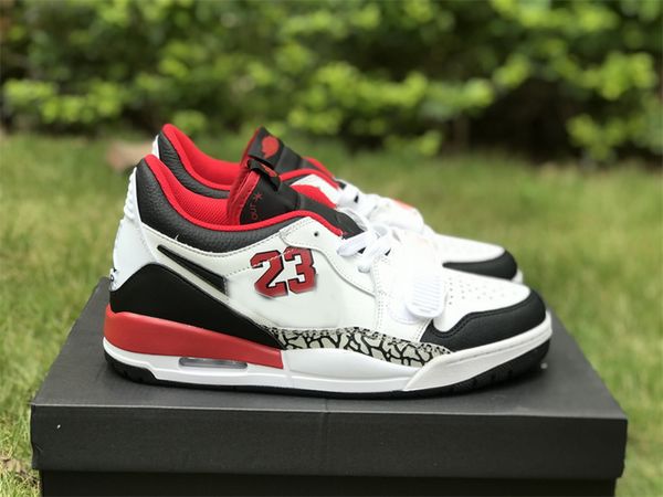 jumpman legacy 312 low 23 basketball shoes chicago white black red men women fashion sports sneakers fj7221 -101
jumpman legacy 312 low 23 basketball shoes chicago white black red men women fashion sports sneakers fj7221 -101