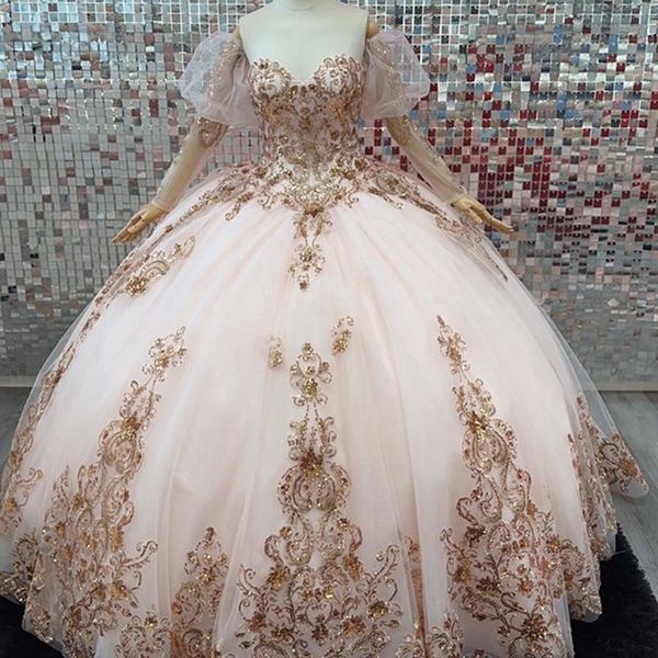 luxury champagne quinceanera dresses lace ball gown appliques beaded sweet 16 dress birthday party gowns vestidos de 15 anos, Blue;red
luxury champagne quinceanera dresses lace ball gown appliques beaded sweet 16 dress birthday party gowns vestidos de 15 anos, Blue;red