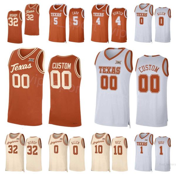 basketball college 4 tyrese hunter jerseys texas longhorns 1 dylan disu 32 christian bishop 5 marcus carr 10 sirjabari rice 0 timmy allen or, Black
basketball college 4 tyrese hunter jerseys texas longhorns 1 dylan disu 32 christian bishop 5 marcus carr 10 sirjabari rice 0 timmy allen or, Black