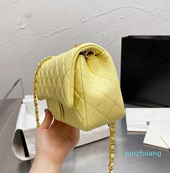 22ss f/w luxe shoulder bags classic mini flap square purse genuine leather women crossbody gold metal hardware caviar calfskin
22ss f/w luxe shoulder bags classic mini flap square purse genuine leather women crossbody gold metal hardware caviar calfskin