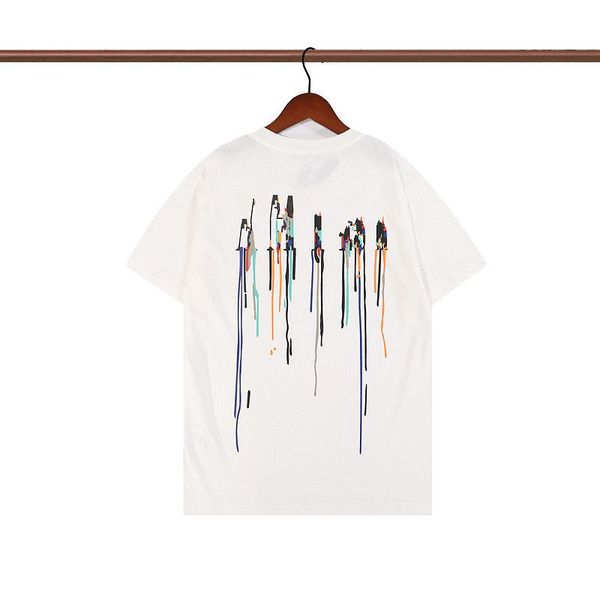 tshirts mens womens designers t shirts mans women designer cotton couples casual short sleeve men o-neck tees #shop144 kr6g, White;black
tshirts mens womens designers t shirts mans women designer cotton couples casual short sleeve men o-neck tees #shop144 kr6g, White;black