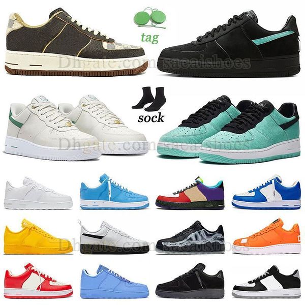 2023 new casual shoes tiffany airforce 1 tiffany blue retro stussys beige 40th 07 green triple black men women outdoor sneakers react triple
2023 new casual shoes tiffany airforce 1 tiffany blue retro stussys beige 40th 07 green triple black men women outdoor sneakers react triple