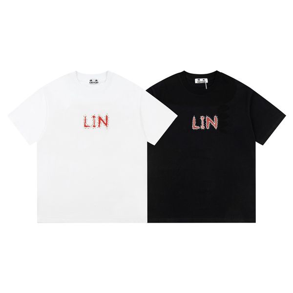 duyou oversize t shirt with vintage jersey wash letters 100% cotton t-shirt men casuals basic t-shirts women quality classical dy9045, White;black
duyou oversize t shirt with vintage jersey wash letters 100% cotton t-shirt men casuals basic t-shirts women quality classical dy9045, White;black