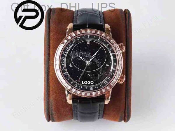 240 superclone brand mechanical watch customized movement al factory 42mm 48 hours kinetic energy luxury d7mg, Slivery;brown
240 superclone brand mechanical watch customized movement al factory 42mm 48 hours kinetic energy luxury d7mg, Slivery;brown