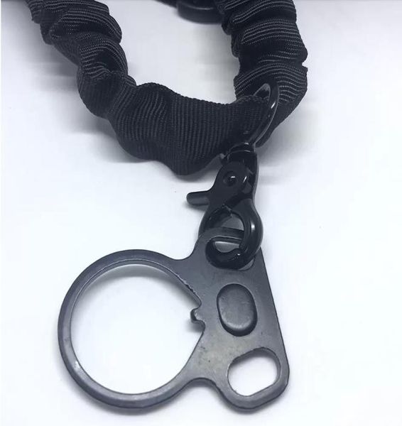 tactical rifle end plate sling adapter dual loop ambidextrous one single point sling mount for ar15 m4 hunting gun accessoriescx3847799
tactical rifle end plate sling adapter dual loop ambidextrous one single point sling mount for ar15 m4 hunting gun accessoriescx3847799