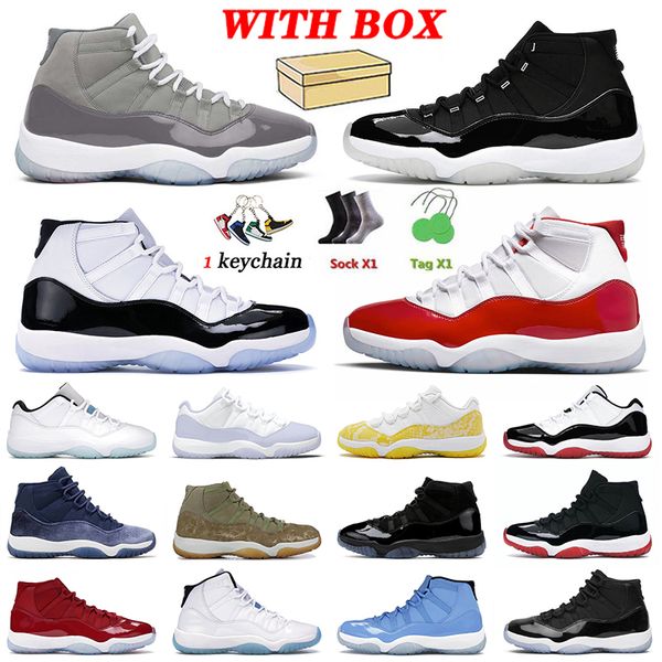 with box jumpman 11 basketball shoes cherry 11s cool grey 25th anniversary jubilee concord bred gamma blue cap and gown space jam mens women
with box jumpman 11 basketball shoes cherry 11s cool grey 25th anniversary jubilee concord bred gamma blue cap and gown space jam mens women
