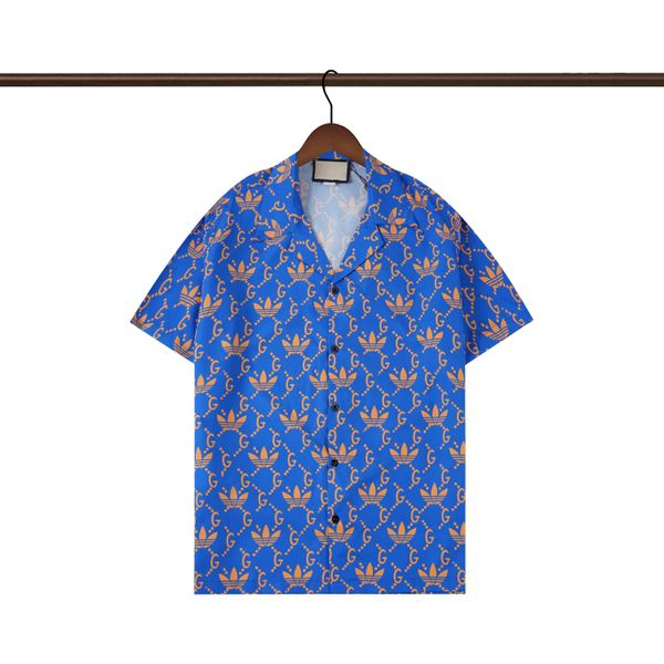 luxury designer mens fashion full body letter pattern shirt hawaii floral casual shirts men slim fit short sleeve variety various styles c5l, White;black
luxury designer mens fashion full body letter pattern shirt hawaii floral casual shirts men slim fit short sleeve variety various styles c5l, White;black