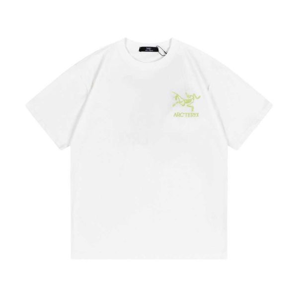 arc'teryss t shirt arc men s tee short summer embroidery high sleeve edition new outdoor skeleton home loose cotton x9ix, White;black
arc'teryss t shirt arc men s tee short summer embroidery high sleeve edition new outdoor skeleton home loose cotton x9ix, White;black