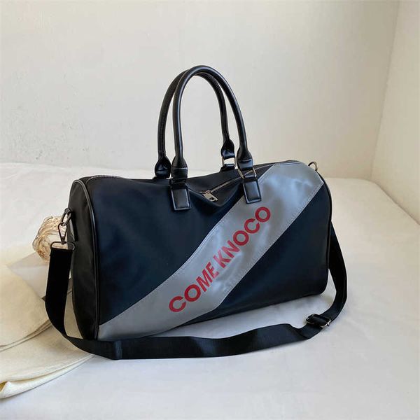 duffel bags large capacity outdoor short distance travel bag men s portable light luggage boarding storage sports fitness 230316
duffel bags large capacity outdoor short distance travel bag men s portable light luggage boarding storage sports fitness 230316