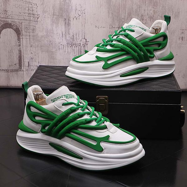 fried street carving oxford shoes ventilation of air light weight men designer men business shoes smoking slipper size : 6.5-9, Black
fried street carving oxford shoes ventilation of air light weight men designer men business shoes smoking slipper size : 6.5-9, Black