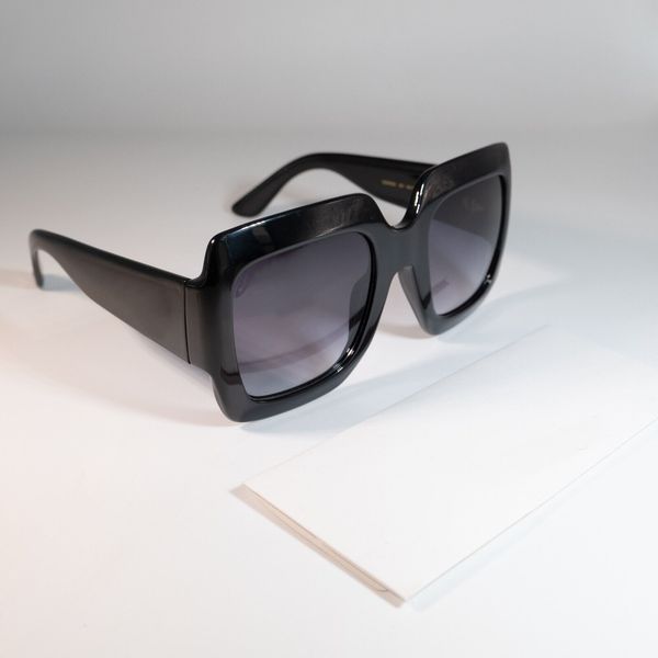 women 0053 oversize square sunglasses black grey gradient lenses summer sunnies designers sunglasses sonnenbrille sun shades uv400 eyewear w, White;black
women 0053 oversize square sunglasses black grey gradient lenses summer sunnies designers sunglasses sonnenbrille sun shades uv400 eyewear w, White;black