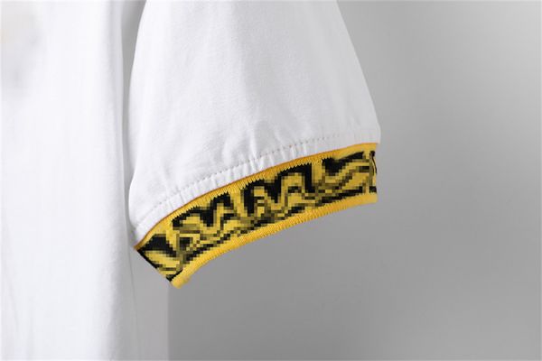 men's t-shirt trend designer men's polo shirt long sleeve t-shirt solid color t-shirt sweatshirt sportswear t-shirt wholesale 3xl, White;black
men's t-shirt trend designer men's polo shirt long sleeve t-shirt solid color t-shirt sweatshirt sportswear t-shirt wholesale 3xl, White;black