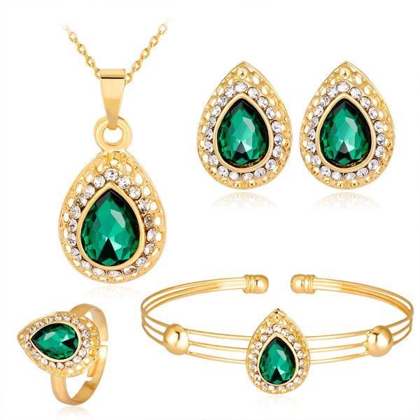 metal earrings & necklace crystal wedding jewelry sets plated luxury jewelry 5sets/lot, Silver
metal earrings & necklace crystal wedding jewelry sets plated luxury jewelry 5sets/lot, Silver