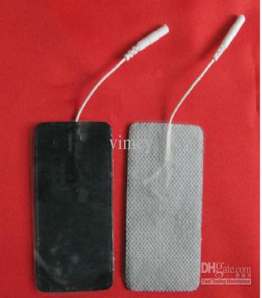 100pcslarge n0nwoven fabri tens machine replacement pads electrodes reusable long life padsmassage pads 59cm5258238
100pcslarge n0nwoven fabri tens machine replacement pads electrodes reusable long life padsmassage pads 59cm5258238