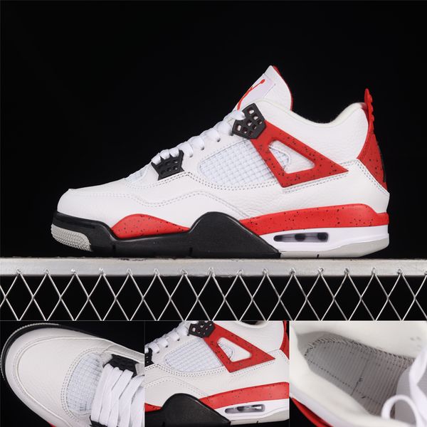 jumpman 4 mens womens basketball shoes dh6927-161 red cement grey men women designers sports sneakers
jumpman 4 mens womens basketball shoes dh6927-161 red cement grey men women designers sports sneakers