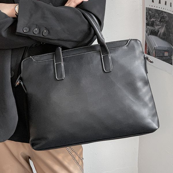 briefcases fashion leather men handbags luxury business shoulder bags computer male travel crossbody bag 230323
briefcases fashion leather men handbags luxury business shoulder bags computer male travel crossbody bag 230323