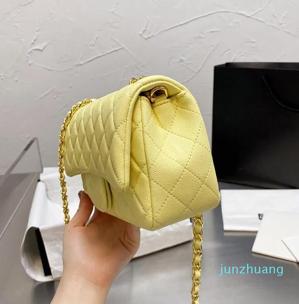 chan nel bag 22ss f/w luxe shoulder bags classic mini flap square purse genuine leather women crossbody gold metal hardware caviar calfskin
chan nel bag 22ss f/w luxe shoulder bags classic mini flap square purse genuine leather women crossbody gold metal hardware caviar calfskin