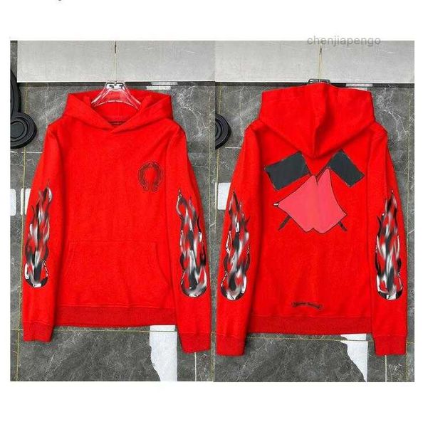 & luxury classic men's sweatshirt chromes brand ch hoodies fashion women horseshoe sanskrit zipper jacket pullover hooded heart coat s, Black
& luxury classic men's sweatshirt chromes brand ch hoodies fashion women horseshoe sanskrit zipper jacket pullover hooded heart coat s, Black