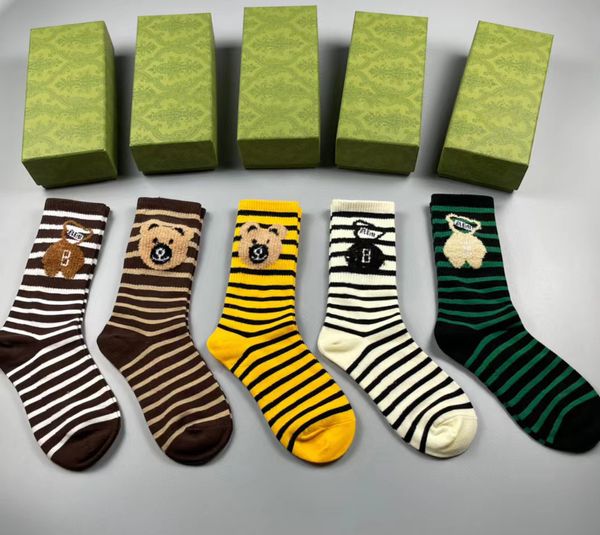 designer socks luxury men women's cotton sock classic guletter comfort fashion flash movement stocking various styles to choose from., Black
designer socks luxury men women's cotton sock classic guletter comfort fashion flash movement stocking various styles to choose from., Black